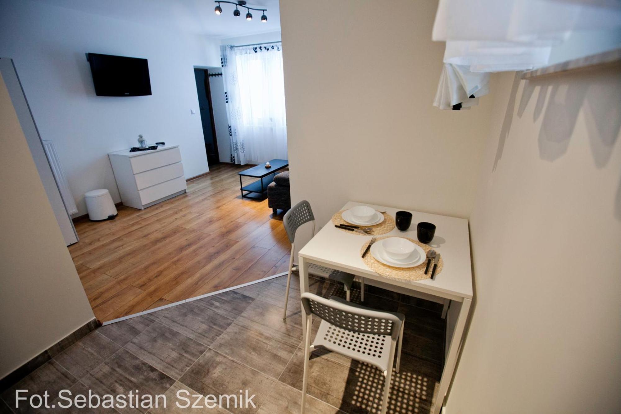 Apartamenty Żywiec Exterior foto