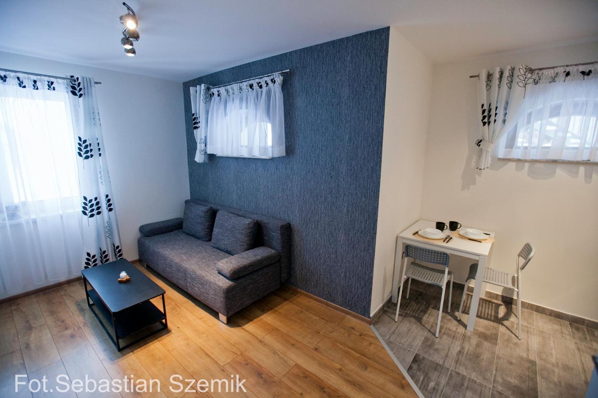 Apartamenty Żywiec Exterior foto