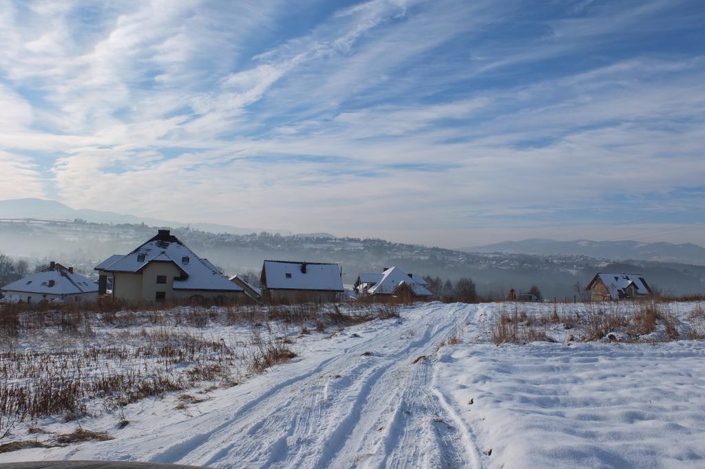 Apartamenty Żywiec Quarto foto