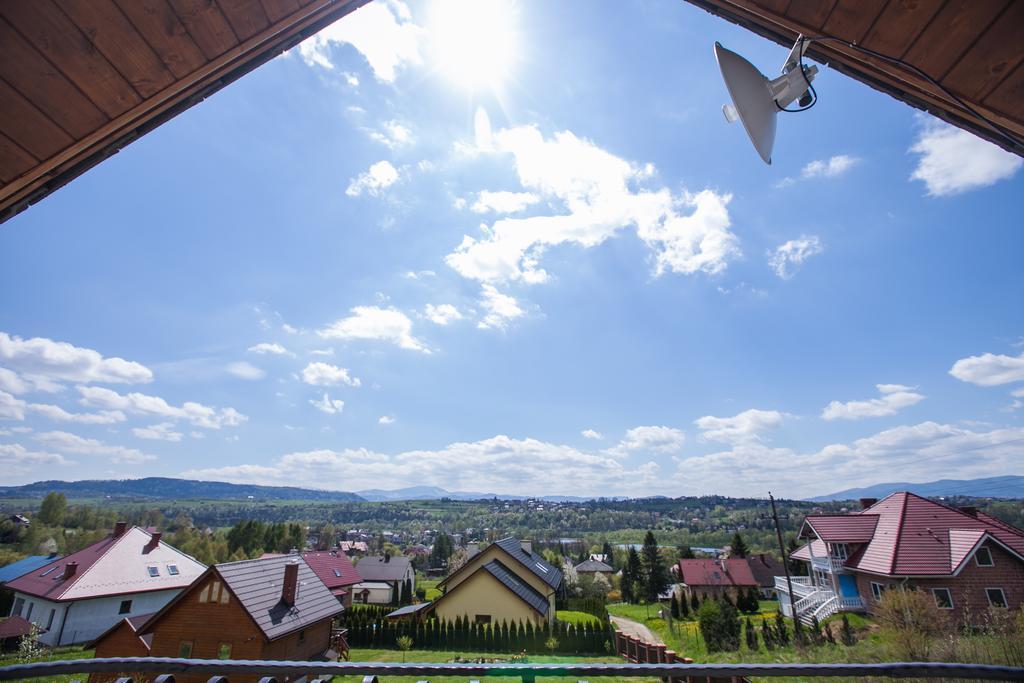 Apartamenty Żywiec Exterior foto