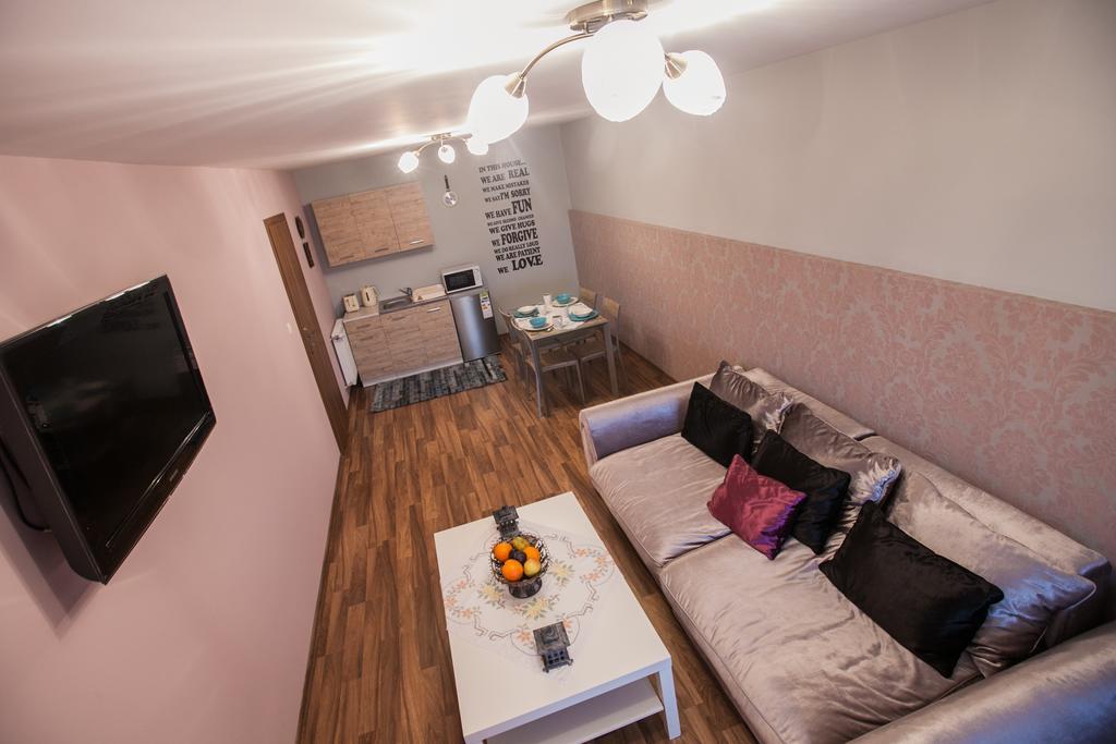 Apartamenty Żywiec Exterior foto