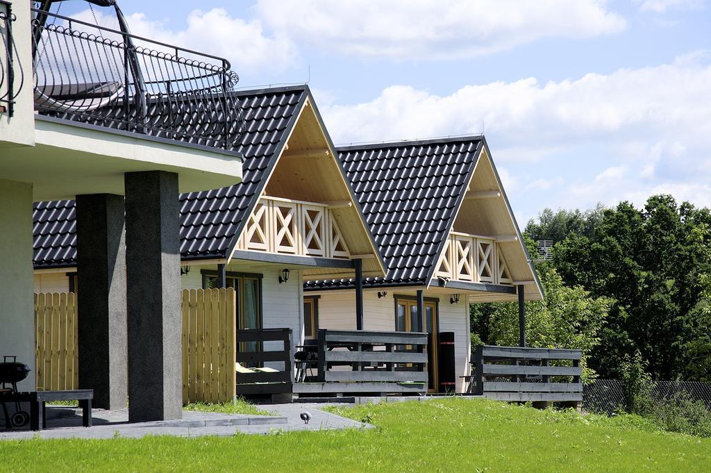 Apartamenty Żywiec Exterior foto